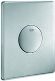 Grohe Skate - Bedieningsplaat van roestvrij staal 38445SD0