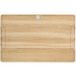 Øyo Oyo Gormetfjola Oak, planche à découper