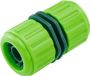 Verto Reparator Tuyau d'arrosage - 1/2" - Plastique
