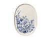 Moomin Arabia Assiette de service Moomin Haru Too-ticki, 17 cm