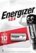 Energizer EN123P1 - Batterij - 628290