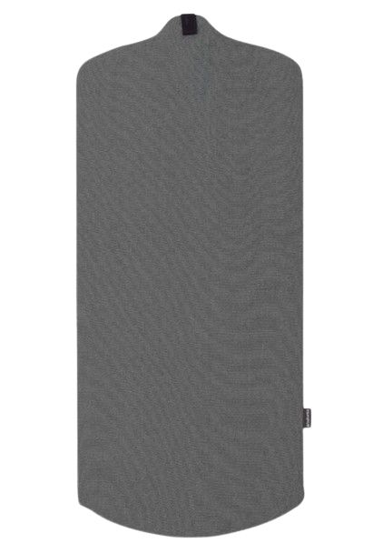 Brabantia Linn Kleding Stoombord - Pepper Black - 97cm - Stoomaccessoire