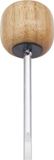 Gibraltar Bass Drum Beater SC-3262, hout