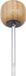 Gibraltar Bass Drum Beater SC-3262, hout