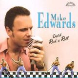Coast2Coast Mike Edwards - Dutch Rock & Rol (CD)