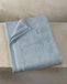 De Witte Lietaer serviette Excellence 50x100 bleu glacier