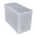 Lian Li B4-mATX Mesh Mini Tour Blanc