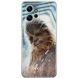 ERT GROUP Xiaomi REDMI NOTE 12 4G Star Wars Chewbacca 001 TPU Hoesje