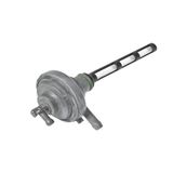 Benzinekraan Piaggio Benzinekraan Piaggio onderdruk voor Vespa 125-200cc / Aprilia/Derbi/Gilera/Piaggio 50-200cc 2T / 4T AC/LC