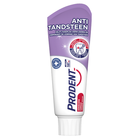 Prodent Anti-Tandsteen 75 ml