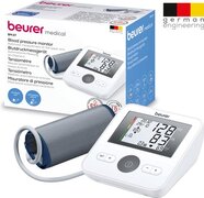 Beurer BM27 Bovenarm Bloeddrukmeter