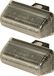 Taros Trade 275010 kentekenplaatverlichtingsset