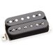 Seymour Duncan TB-APH1 - Alnico II Pro Trembucker - Black micro de guitare électrique