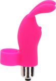 TOYJOY - Bunny Pleaser - Stimulator Clitoral Roze