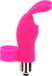 TOYJOY - Bunny Pleaser - Stimulator Clitoral Roze