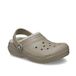 Crocs Classic Lined Clog T Clogs voor kinderen, uniseks