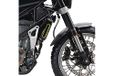 Puig Voorspatbordverlenging 3681N voor Husqvarna Vitpilen 401 17'-19', Husqvarna Vitpilen 701 17'-19'