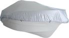 Sea Cover Lalizas Zilverkleurige Boothoes Maat 3: 488-564 x 239cm