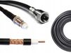 Signaflex Connector, 5 meter, SRF240, FMEm-FMEv