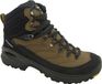Grisport Chaussures de randonnée Marrone Scuro Nabuk 15205N22G