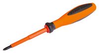 Klein Tools VDE-schroevendraaier Pozidriv PZ1 x 80 mm