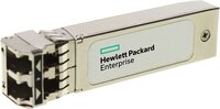 HP X130 10G SFP+ LC SR Transceiver - JD092B