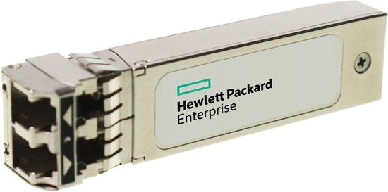 HP X130 10G SFP+ LC SR Transceiver - JD092B