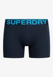 Superdry Boxershorts Heren (3-pack) - Maat M