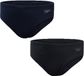 Speedo Junior ECO Endurance+ 6,5 cm zwembroek voor jongens