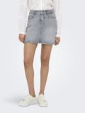 ONLY - ONLSTELLA SHORT SKIRT DNM AZG NOOS - Dames - Rokken