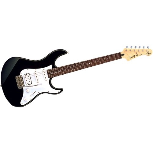 Yamaha Pacifica elektrische gitaar