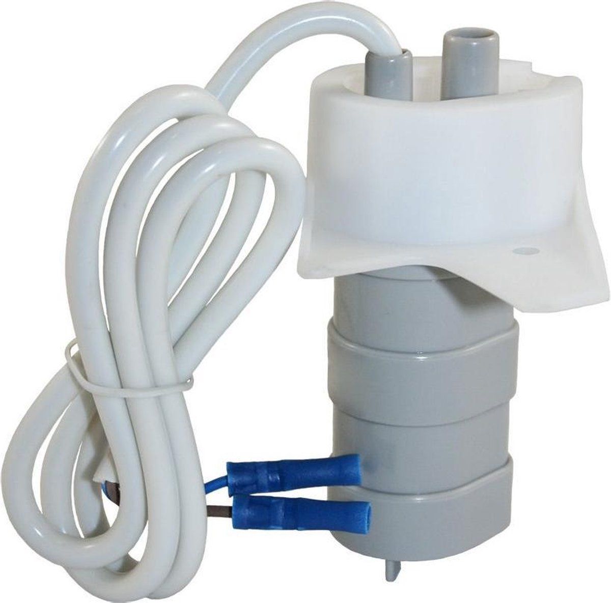 Maas Haba toiletpomp voor Thetford cassette toilet C2/C200