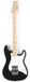Zivix Jamstik Core MIDI Guitar Midnight Black elektrische gitaar