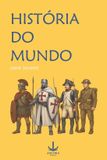 História Independently Published História do Mundo para Crianças Paperback
