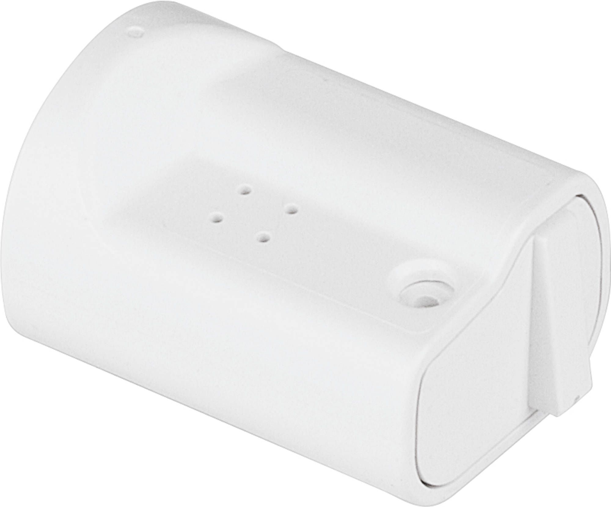 GROHE Spuitkop uiteinde voor achter Wit