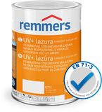 Remmers Houtbeits Long Life UV Wit 2,5 liter