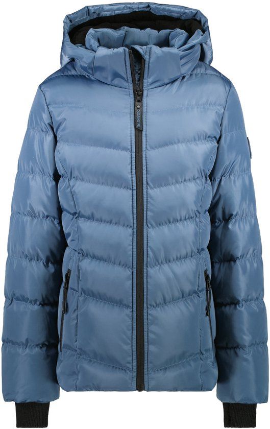 Cars Jas cassy jr. - Meisjes - Polyester - Maat 116