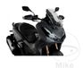 Puig 21273W Sport Scherm Helder