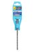 Blue Spot Tools 20224 SDS Metselwerk Boor (6mm x 160mm), Zilver