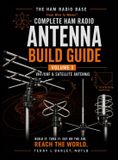 Ham Radio Base Publishing The Complete Ham Radio Antenna Build Guide- Ham Radio Base Antenna Build Guide