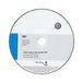Volkswagen 1K0051884FC CD-ROM pour système de navigation Europe Est EX (V13)