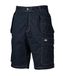 Dickies Dickies Redhawk Pro herenshorts zwart maat 38