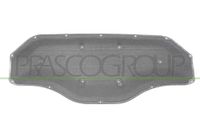 PRASCO Geluidsisolatie motorruimte BM7081945 motorkap