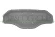 PRASCO Geluidsisolatie motorruimte BM7081945 motorkap