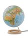 Tecnodidattica Atmosphere FC2 Lichtglobe Blauw
