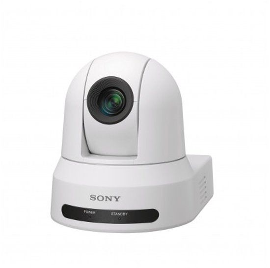 Sony SRG-X40UH Dome IP-beveiligingscamera Binnen 3840 x 2160 Pixels Plafond/muur