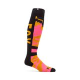 SOCKS FOX 180 KAIROS TANGERINE M SOCKS