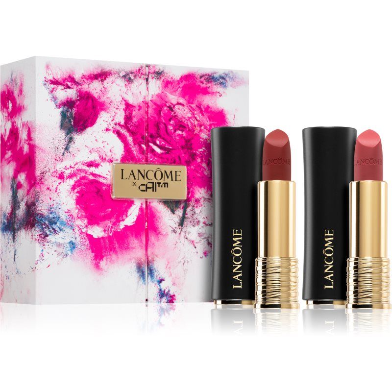 Lancôme L'Absolu Rouge