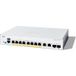 Cisco Catalyst 1300-8FP-2G