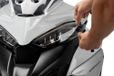 Puig 20761W koplampbescherming Adhere transparant